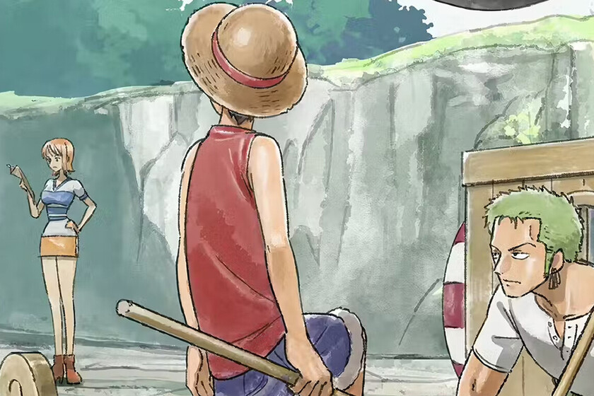 El remake de One Piece por fin tiene fecha de estreno en Netflix, aunque no todo son buenas noticias para la nueva serie de la obra de Eiichiro Oda
