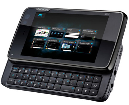 Nokia N900: superadas las 100.000 unidades, ¿fracaso de ventas?