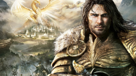 La edición de coleccionista norteamericana de Might & Magic Heroes VII es muy completa, aunque solo le falta el disco del juego