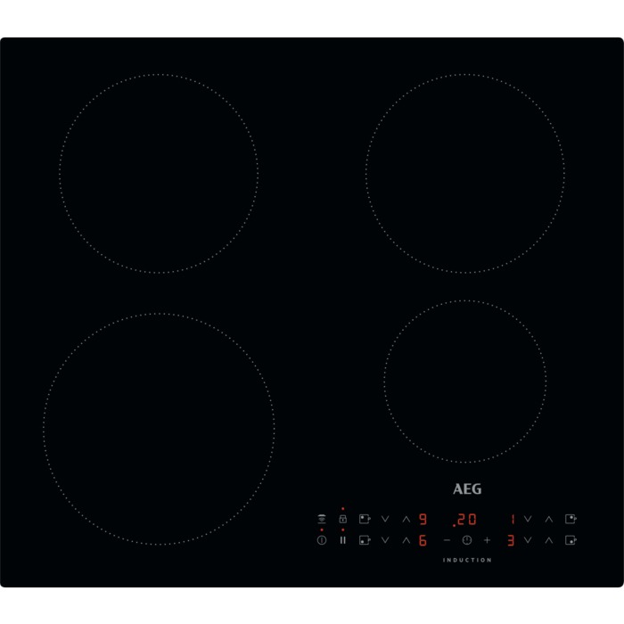 60 cm Series 5000 Induction induction hob