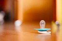 Por qué el chupete reduciría el riesgo de muerte súbita del lactante