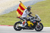 Motorpasión a dos ruedas: las MV Agusta Brutale 800 RR/Dragster RR y el título de Tito Rabat