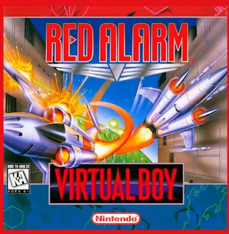 Red Alarm