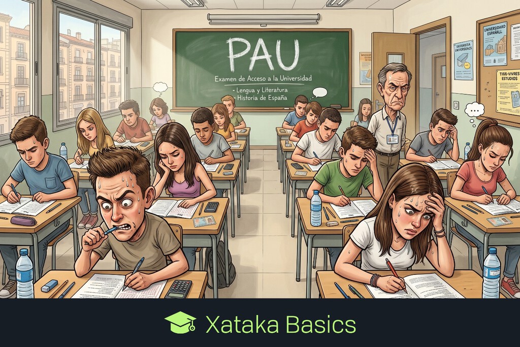 PAU, EBAU o EvAU 2026: cuáles son las fechas en cada comunidad autónoma para el examen de selectividad