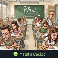 PAU, EBAU o EvAU 2026: cuáles son las fechas en cada comunidad autónoma para el examen de selectividad 
