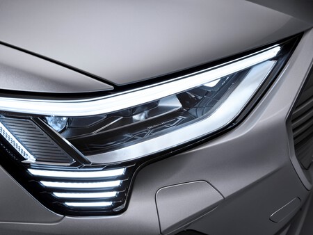 Faros Luces Led