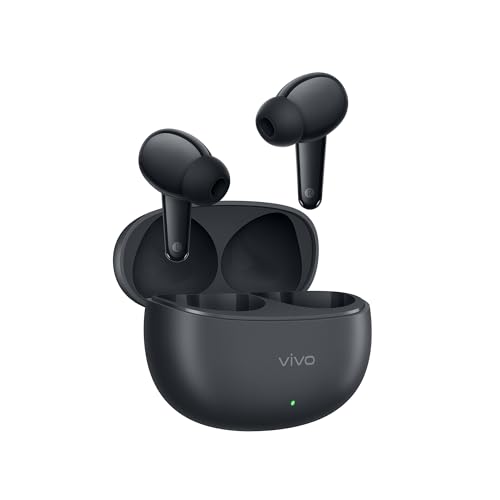 Vivo Buds Pro Auriculares IA ANC 55dB 55H BT6.1 IP54 Dual 