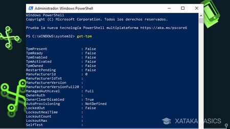 Powershell