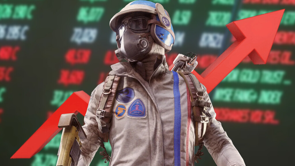 Un millón de jugadores de Arc Raiders renunciaron a todo su progreso y aun así los desarrolladores no están satisfechos 