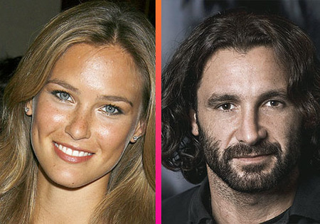 Bar Refaeli tiene nuevo novio: Ricardo Mansur