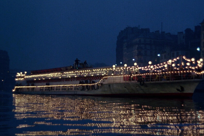 Este clásico con Audrey Hepburn marcó una era en Hollywood. Y ahora que sé que era de las película preferidas de mi abuela, me gusta incluso más
