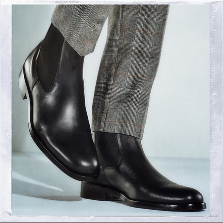 No busques más: los accesorios definitivos de invierno los ha diseñado Steve Madden junto a GQ