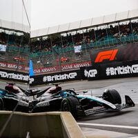El fallo de Microsoft también afecta a la F1. Cómo la caída de CrowdStrike puede dejar KO a todo el equipo Mercedes