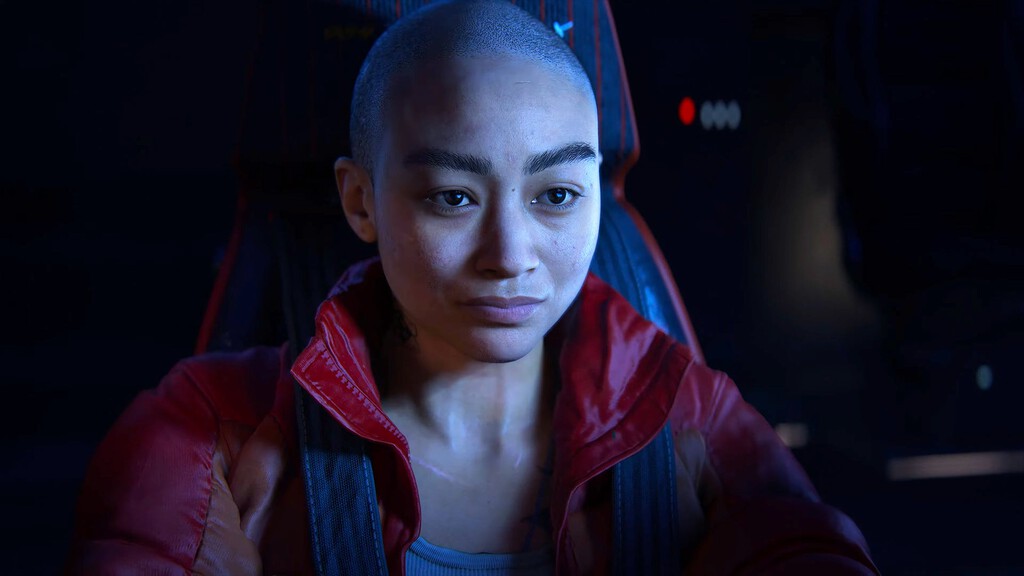 Naughty Dog vuelve a las andadas imponiendo horas extra a los desarrolladores de Intergalactic: The Heretic Prophet, según Bloomberg 