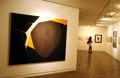 Agenda cultural : abril - junio