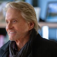 Michael Douglas, sobre su abandono de la poligamia: “Cuando Catherine me pidió monogamia, tuve que llamar a cinco mujeres” 