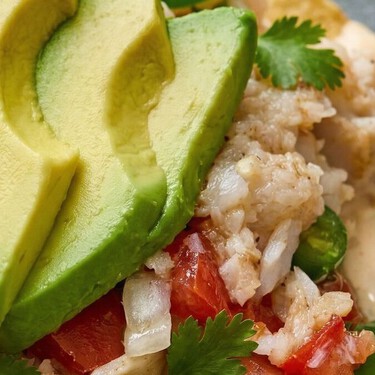 Salpicón de pescado: la receta económica y rendidora que conquistó a los jueces de MasterChef México