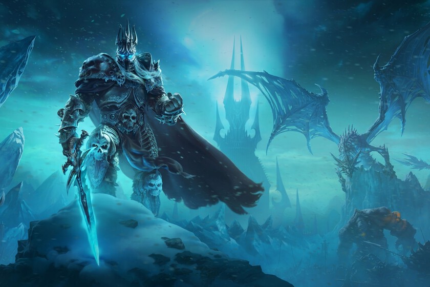 El expresidente de Blizzard pide un reinicio urgente de World of Warcraft para salvarlo, pero la comunidad no perdona sus actos del pasado