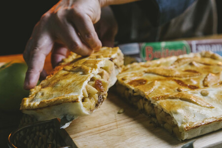 Empanada de manzana: receta para triunfar e ideas para acompañarla