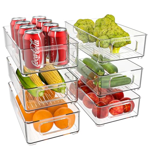 Diwoker Organizador Nevera