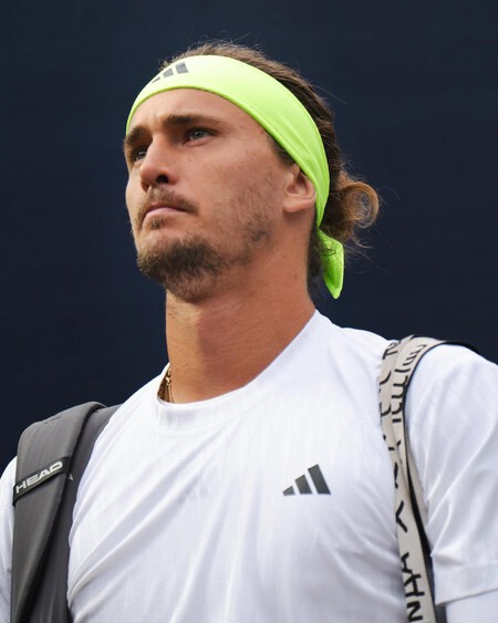Zverev