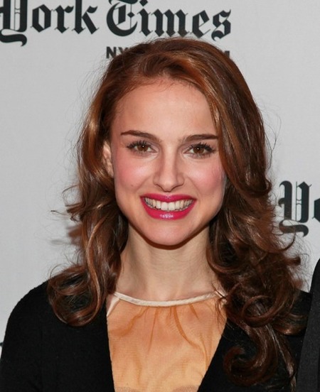 Natalie Portman se siente fea al despertarse