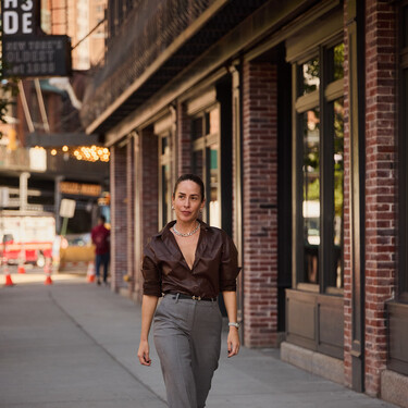 Las nuevas zapatillas Converse hacen un guiño a Inglaterra y serán nuestras favoritas ahora y en otoño 