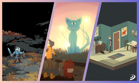 Ofertas Juegos Del Ano Game Awards Steam Invierno Rebajas