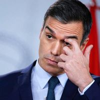 La pésima gestión de la pandemia lleva a una contracción del PIB del 18,5% en el segundo trimestre del año