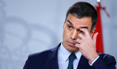 La pésima gestión de la pandemia lleva a una contracción del PIB del 18,5% en el segundo trimestre del año