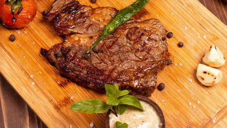 Carne Asada