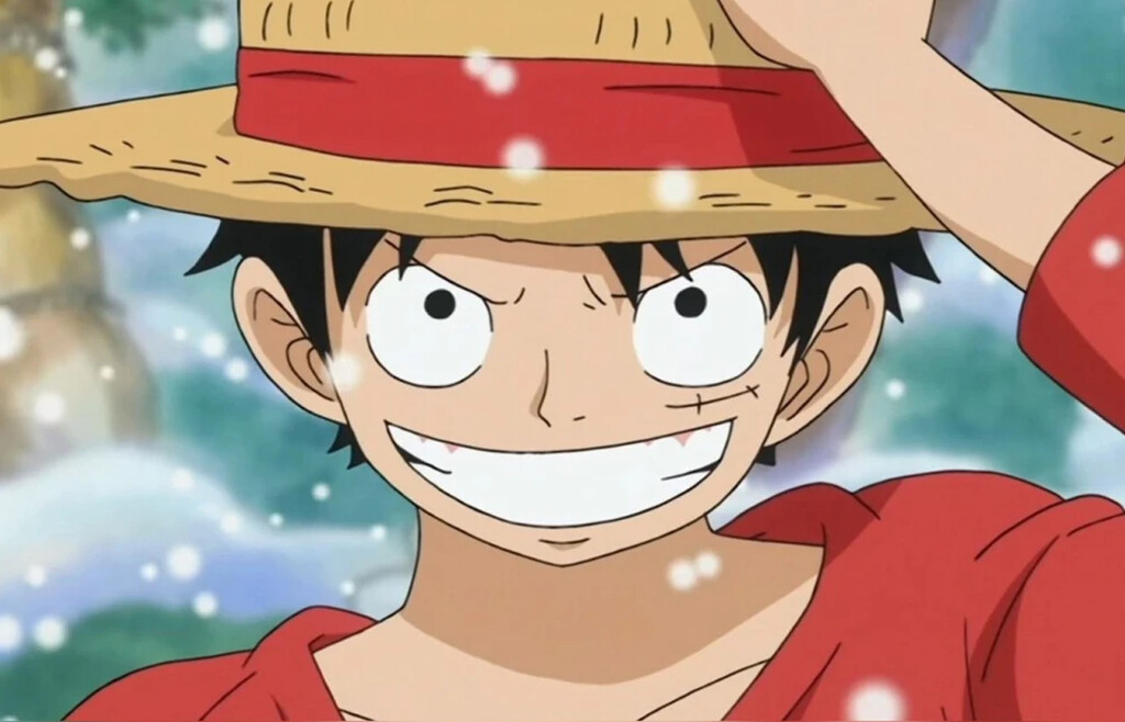 El detalle que Eiichiro Oda siempre añade al manga de One Piece cuando algo importante está a punto de ocurrir El detalle que Eiichiro Oda siempre añade al manga de One Piece cuando algo importante está a punto de ocurrir
