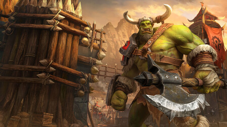 Warcraft 3
