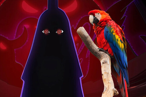 ¿Y si Imu es un loro? La loca teoría de los fans de One Piece sobre uno de los personajes más poderosos de la serie que está poniendo patas arriba internet 