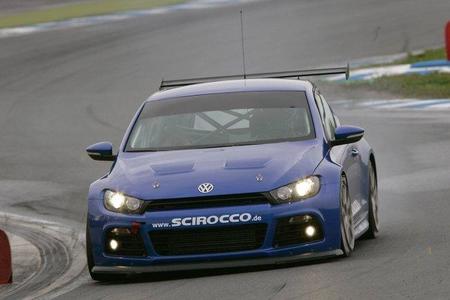 Volkswagen muy interesada en el Mundial de Rallyes