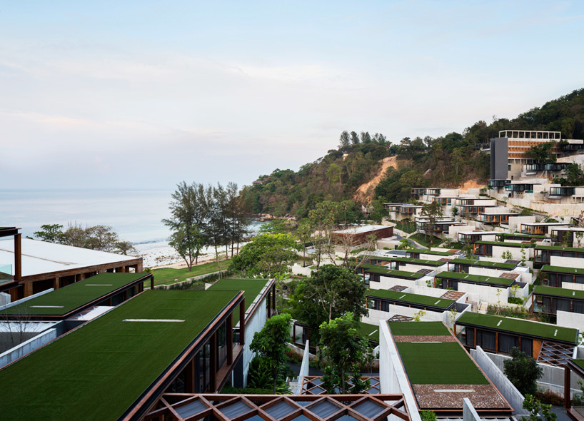 Foto de Apartamentos NAKA Phuket (12/13)