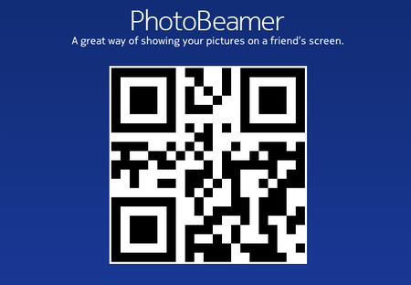 Nokia PhotoBeamer, comparte imágenes vía streaming pero sólo desde tu Lumia