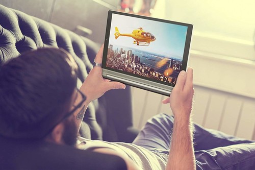 Siete tablets rebajadas en la Vuelta al Cole de Amazon con envío gratis 