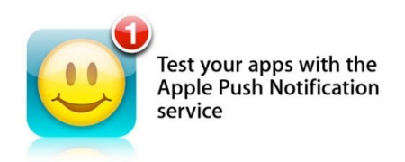 Los desarrolladores ya pueden hacer pruebas con el servicio de notificaciones push