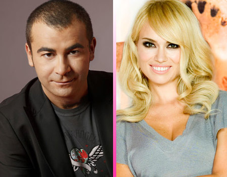 Jorge Javier Vázquez Vs Patricia Conde, duelo de Divas