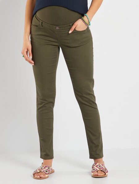 Pantalon Premama Kiabi1 1