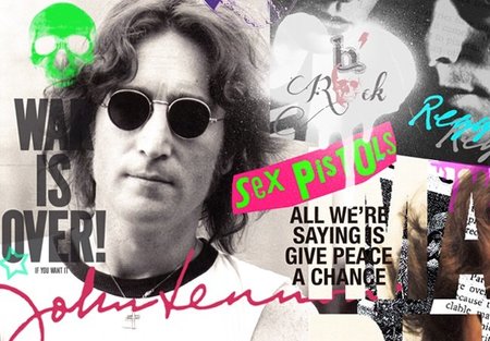 BDBA lanza una colección cápsula de camisetas rockeras para esta Primavera-Verano 2012