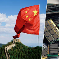El plan de Estados Unidos ha salido al revés: la crisis global de la memoria RAM le acaba de poner a China el mercado en bandeja