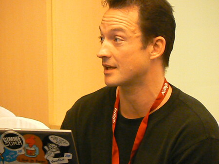 Chris Avellone rompe su silencio tras las acusaciones de acoso sexual, se defiende y presenta una demanda contra más de 100 personas