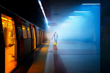 Sony World Photo Awards 2021
