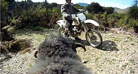 El peor enemigo de los endureros (la versión del director)