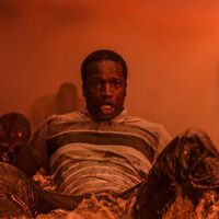 Con un 100% en Rotten Tomatoes es una peli de terror de Netflix recomendadísima para ver este Halloween. His House no es una historia de casas de fantasmas más