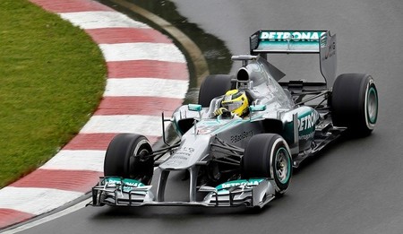 Los rumores del día: Nico Rosberg a Ferrari y Pastor Maldonado a Lotus