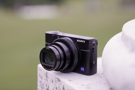 Sony RX100 VII, toda la información y toma de contacto y muestras de la compacta de referencia con sensor de 1"