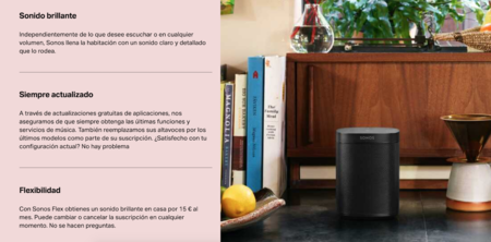Sonos